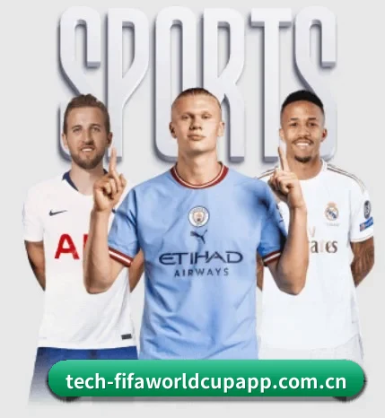 畅享世界杯的故事 - FIFA Worldcup