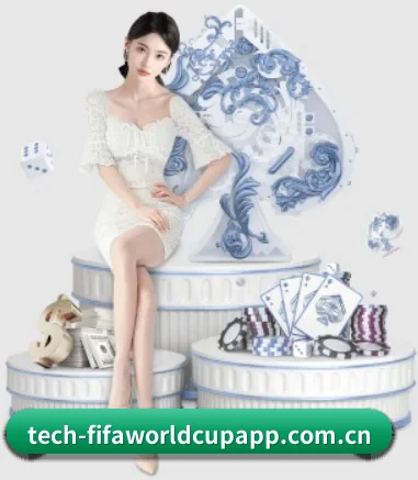 畅享世界杯 APP - FIFA Worldcup
